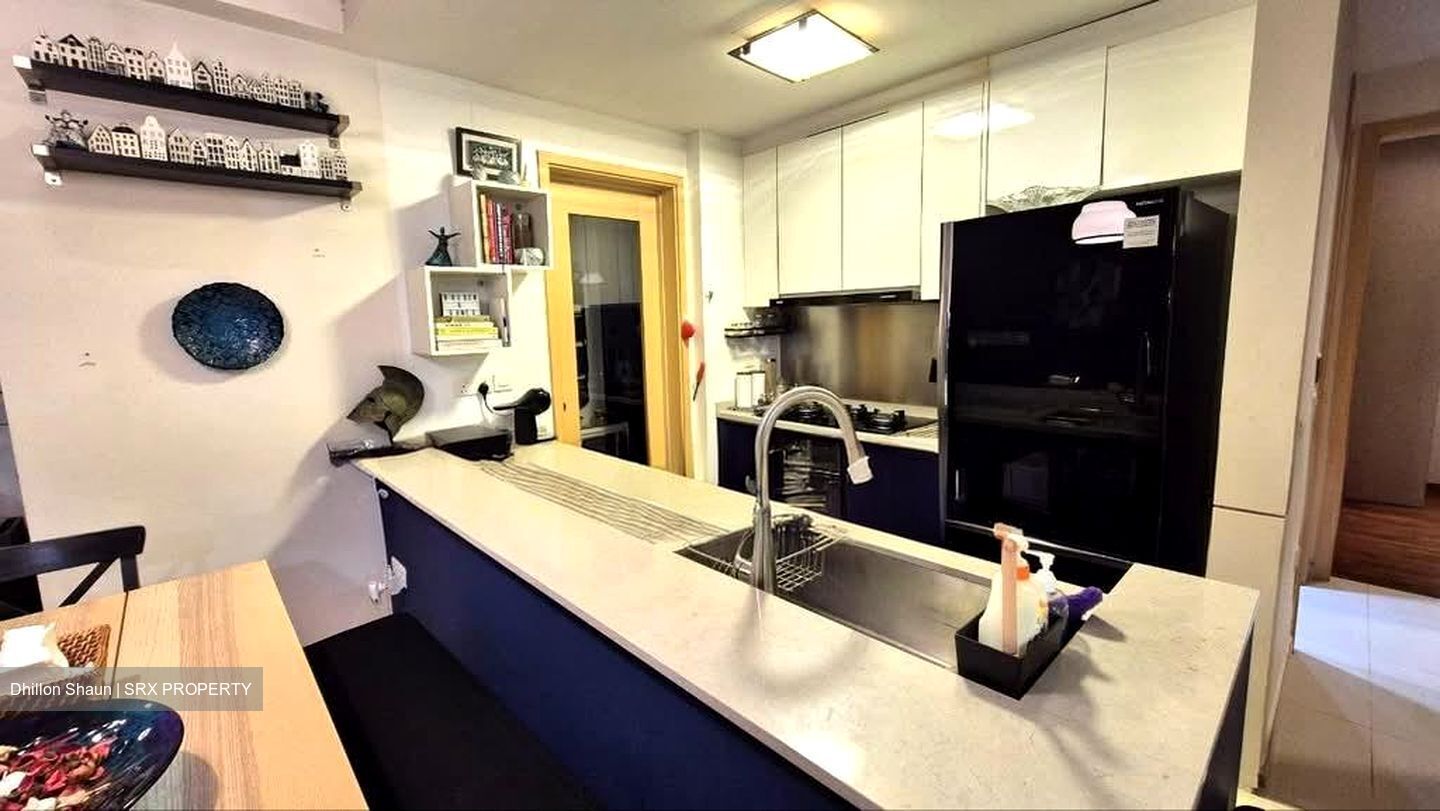 NV Residences (D18), Condominium #585566961
